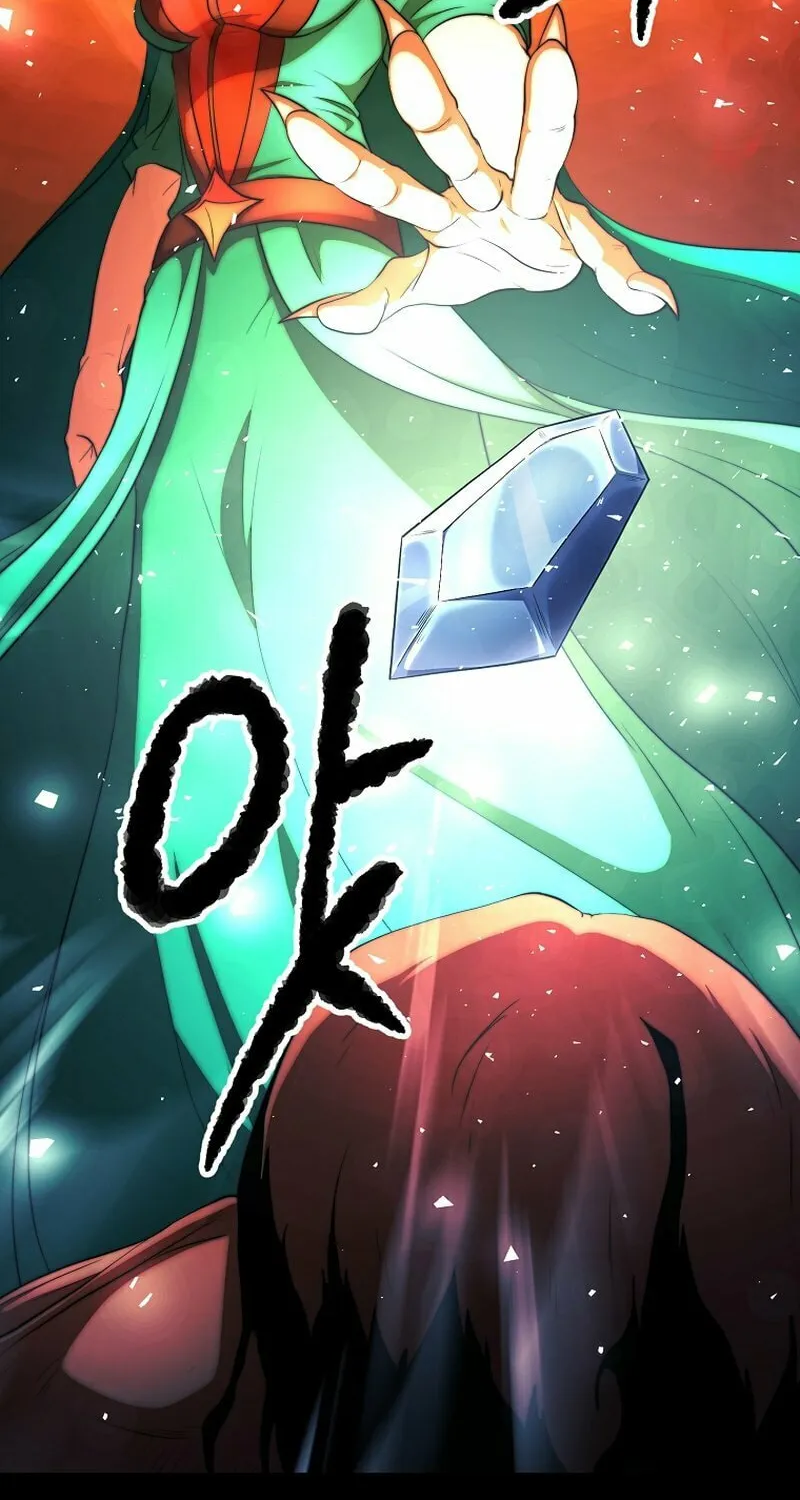 The Heavenly Demon Destroys the Lich King's Murim Chapter 79 page 86 - 