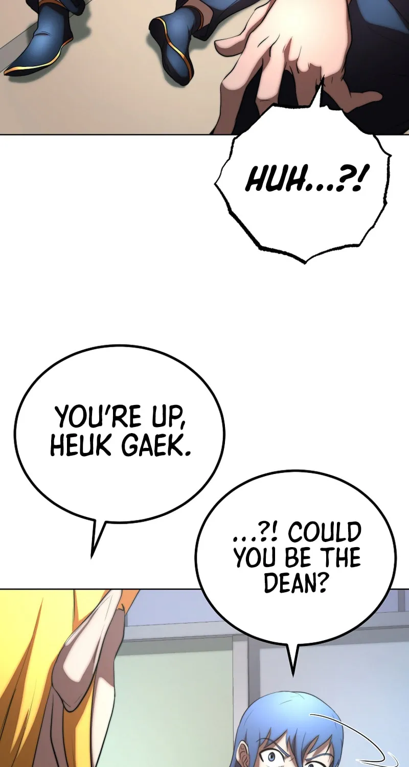The Heavenly Demon Destroys the Lich King's Murim Chapter 79 page 98 - 