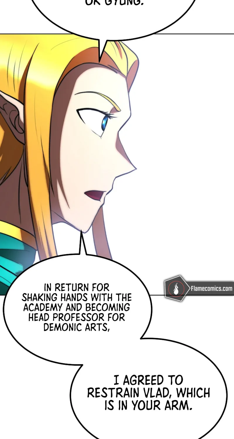 The Heavenly Demon Destroys the Lich King's Murim Chapter 79 page 100 - 