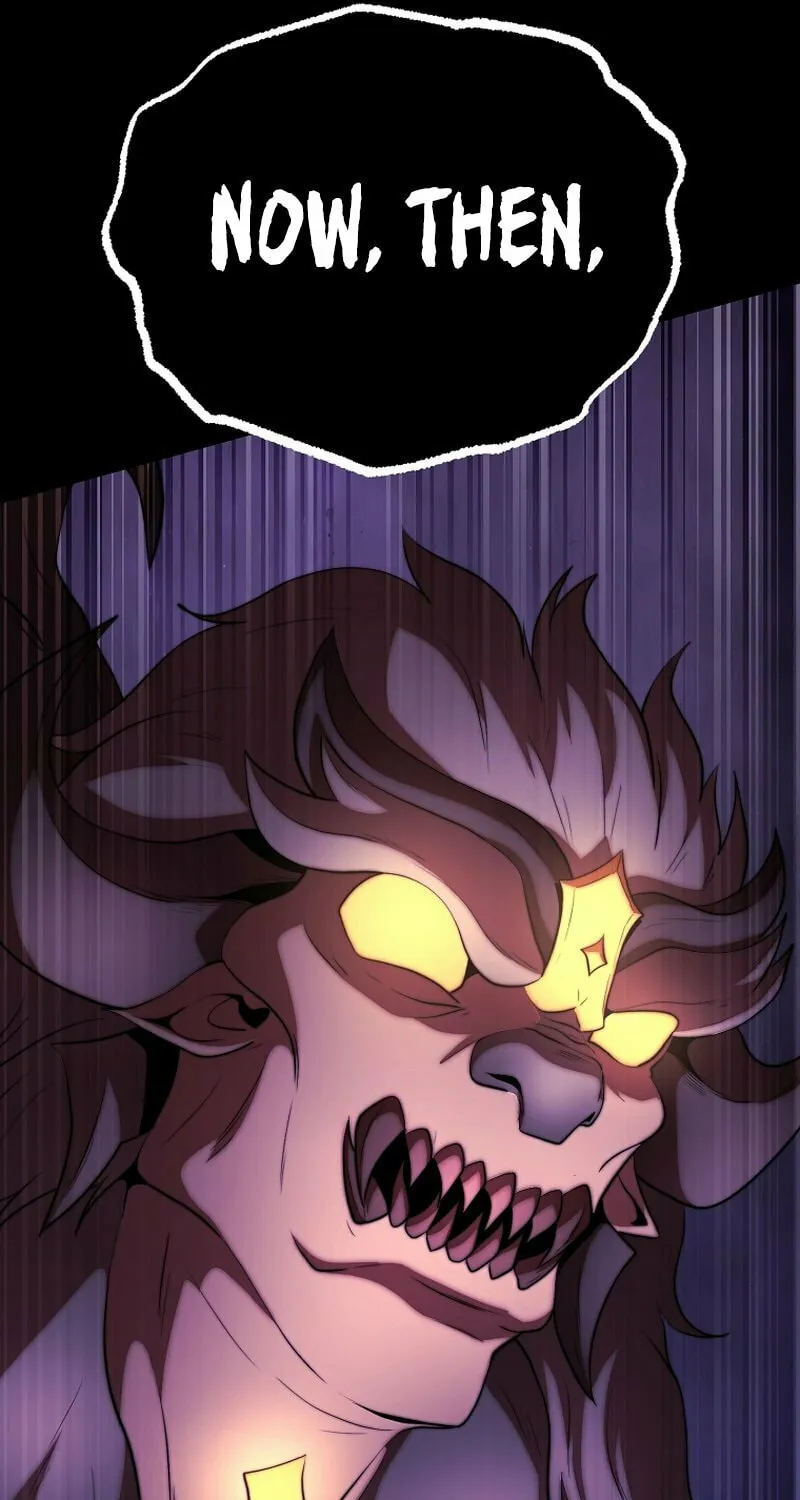 The Heavenly Demon Destroys the Lich King's Murim Chapter 80 page 12 - 