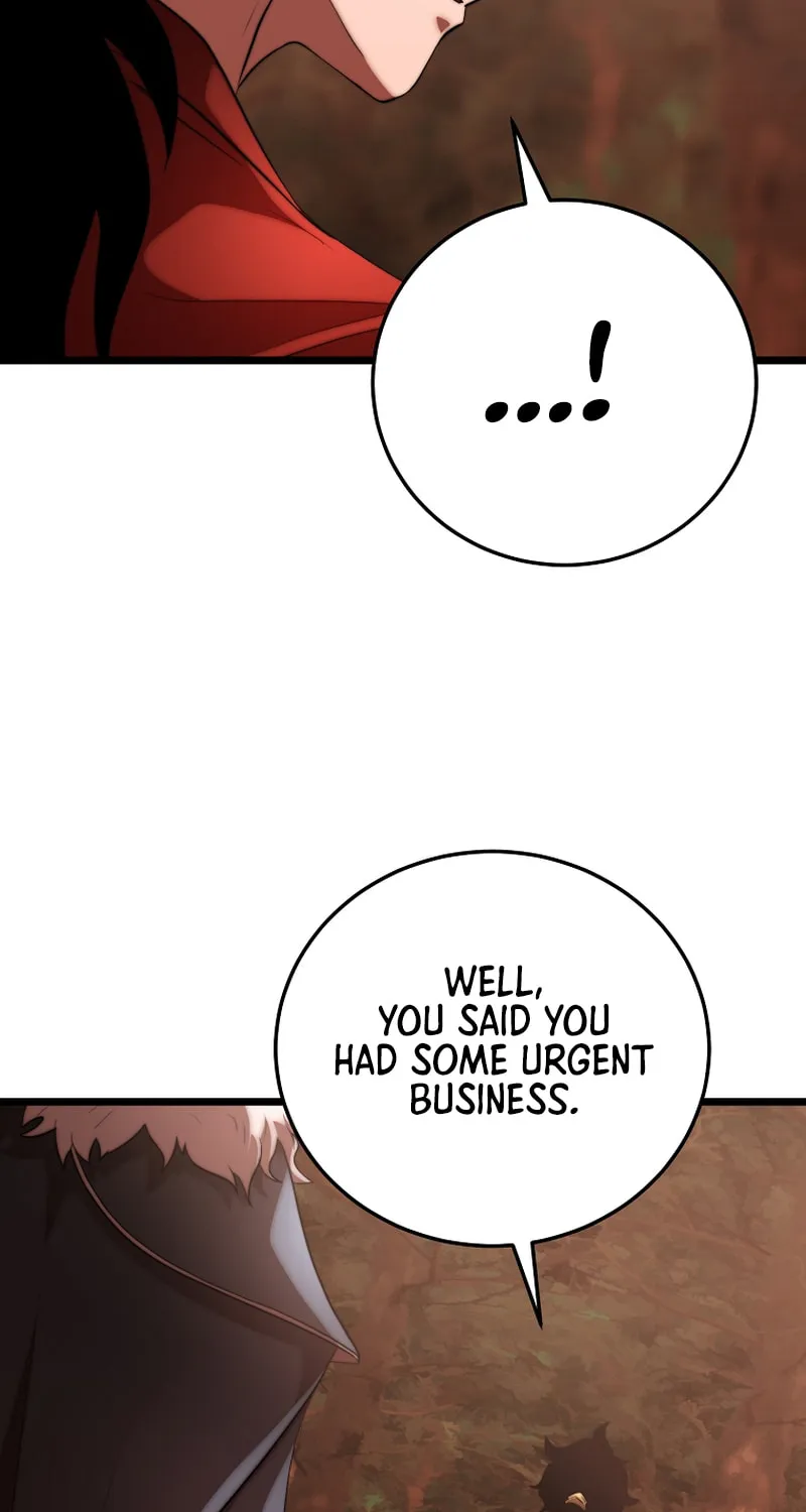 The Heavenly Demon Destroys the Lich King's Murim Chapter 80 page 113 - 