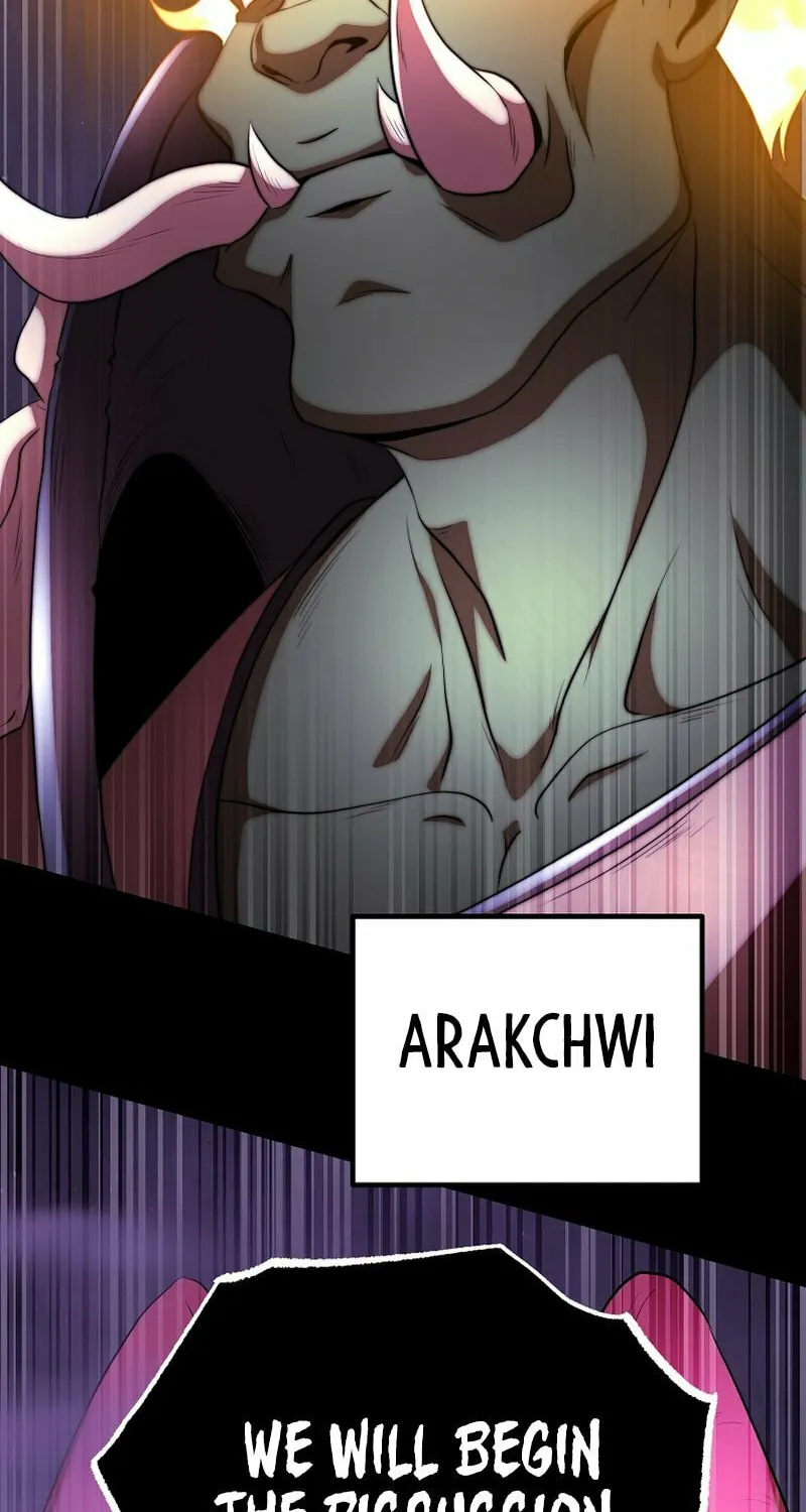 The Heavenly Demon Destroys the Lich King's Murim Chapter 80 page 15 - 