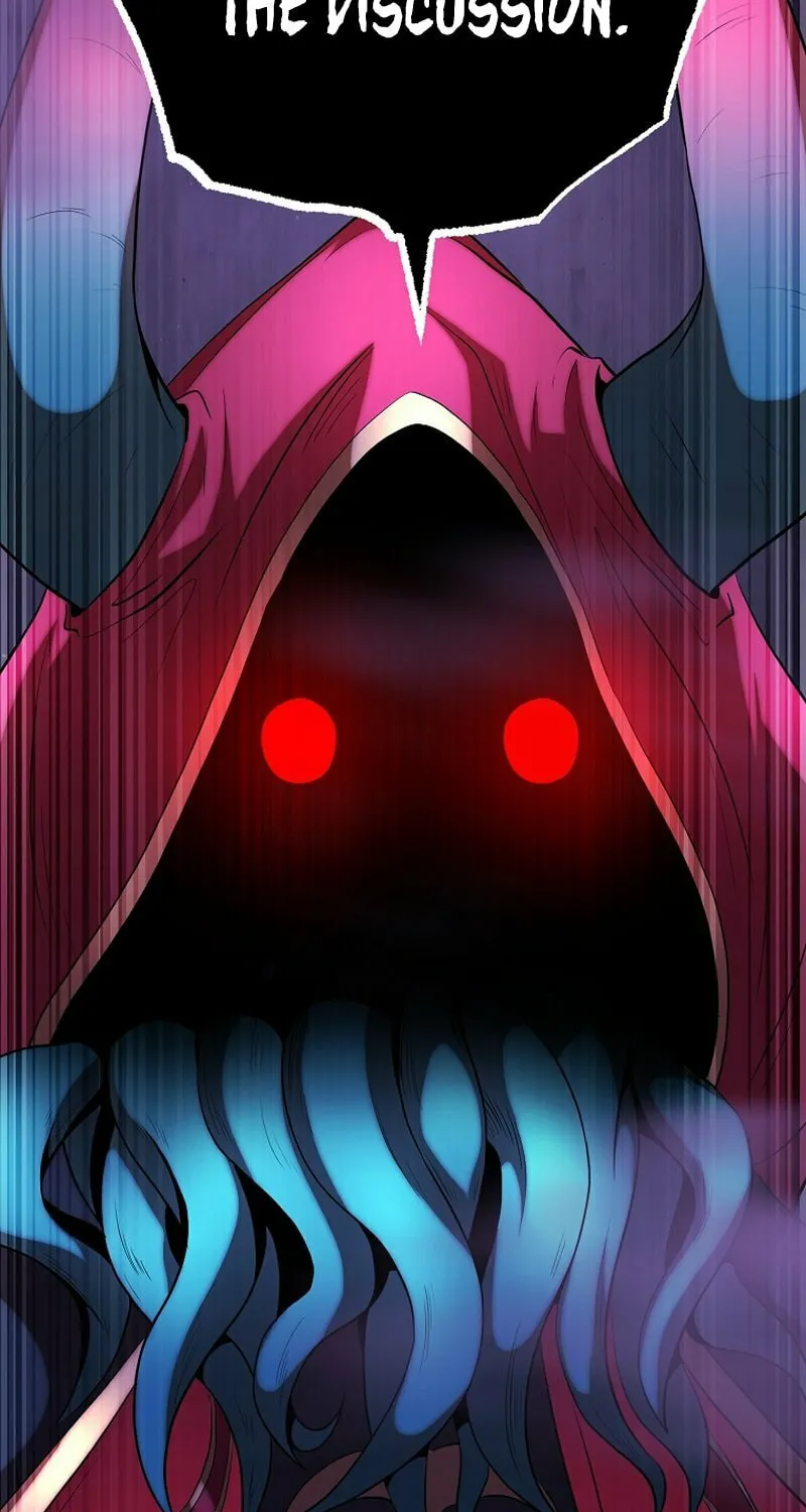 The Heavenly Demon Destroys the Lich King's Murim Chapter 80 page 16 - 
