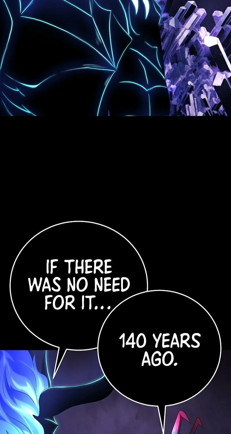 The Heavenly Demon Destroys the Lich King's Murim Chapter 80 page 20 - 