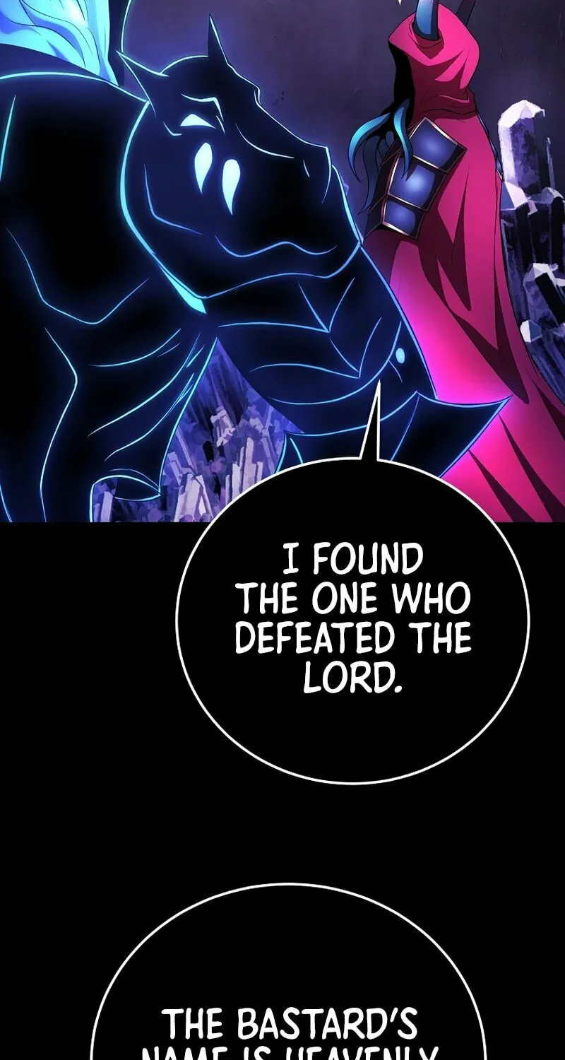 The Heavenly Demon Destroys the Lich King's Murim Chapter 80 page 21 - 