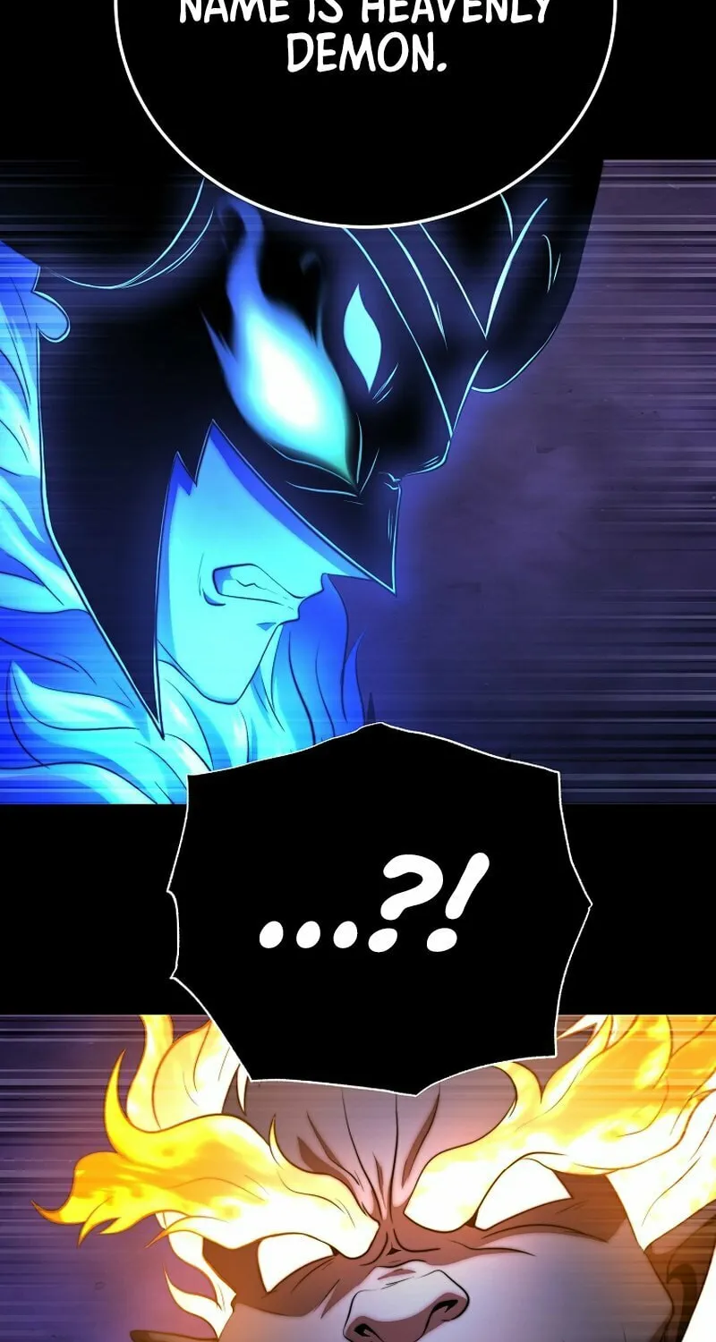 The Heavenly Demon Destroys the Lich King's Murim Chapter 80 page 22 - 