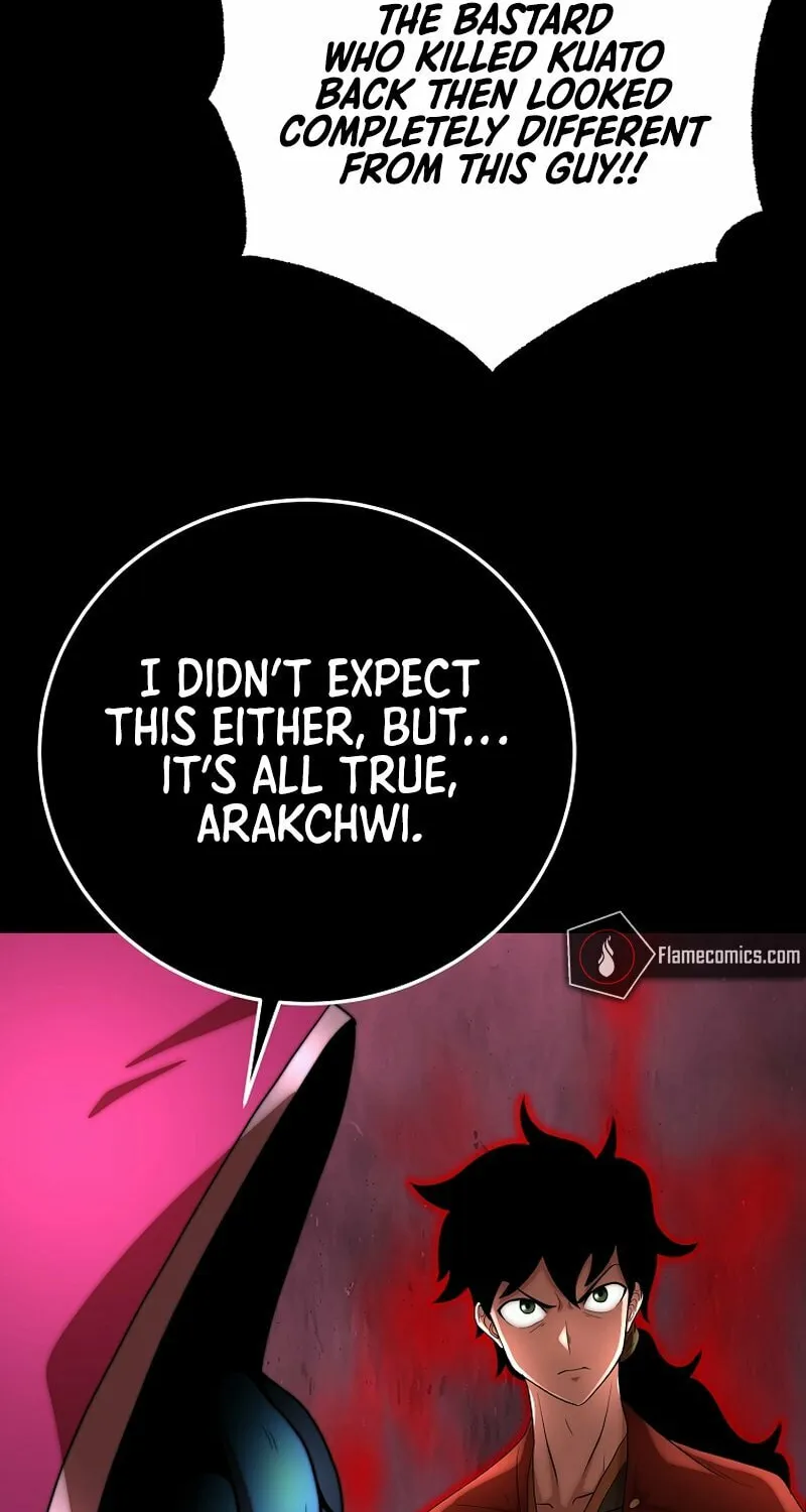 The Heavenly Demon Destroys the Lich King's Murim Chapter 80 page 26 - 