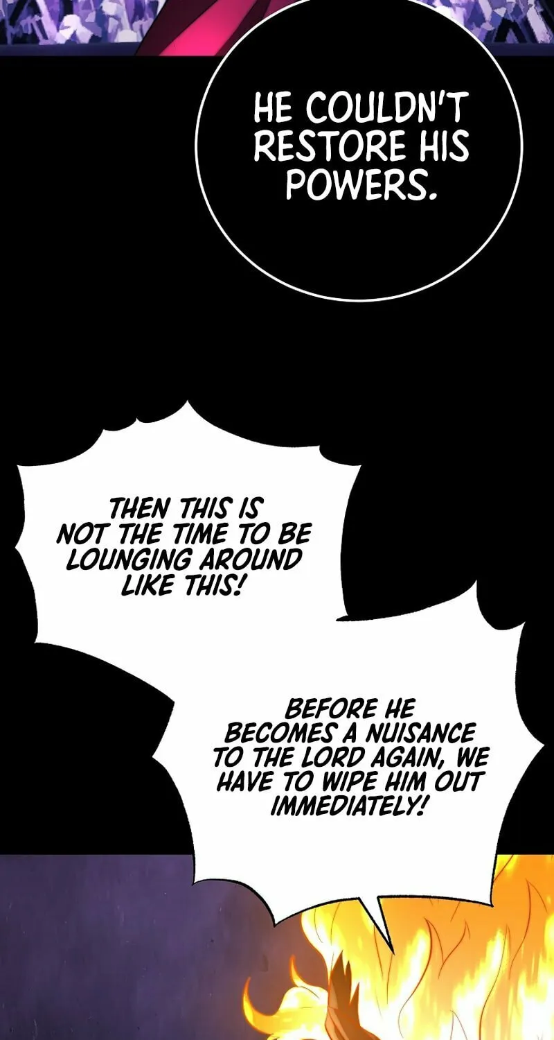 The Heavenly Demon Destroys the Lich King's Murim Chapter 80 page 29 - 
