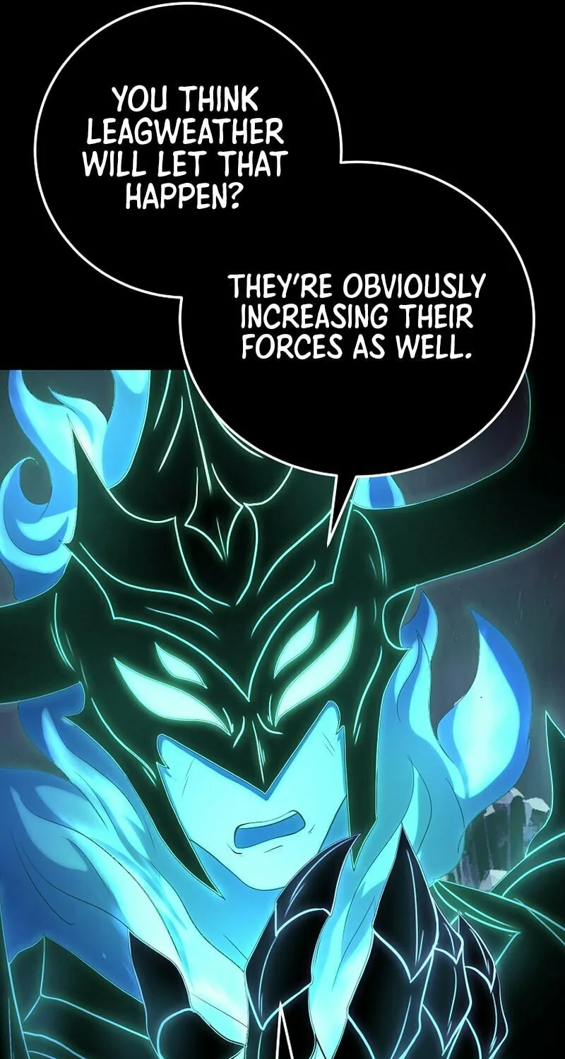 The Heavenly Demon Destroys the Lich King's Murim Chapter 80 page 31 - 