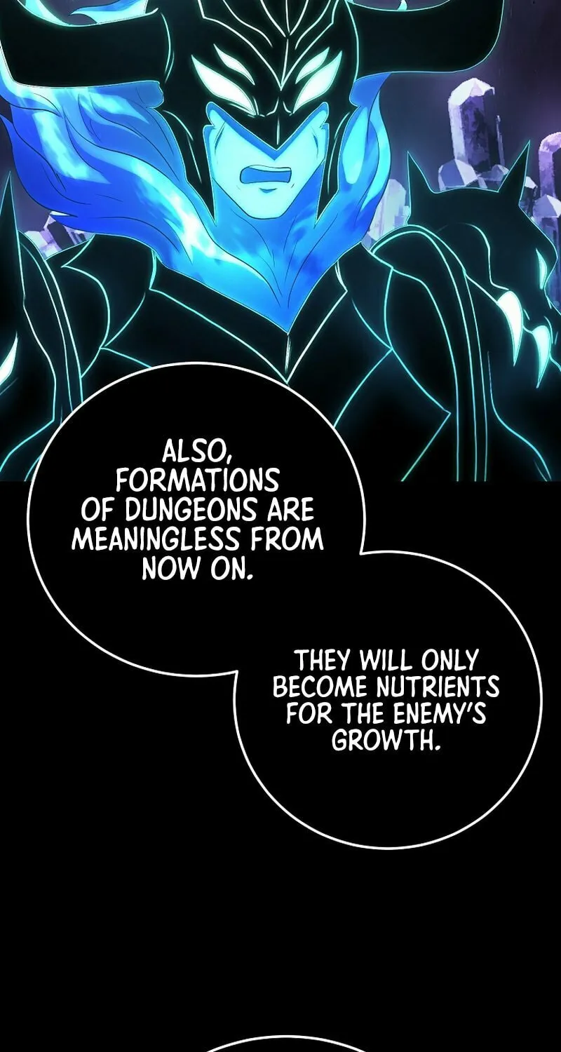 The Heavenly Demon Destroys the Lich King's Murim Chapter 80 page 43 - 
