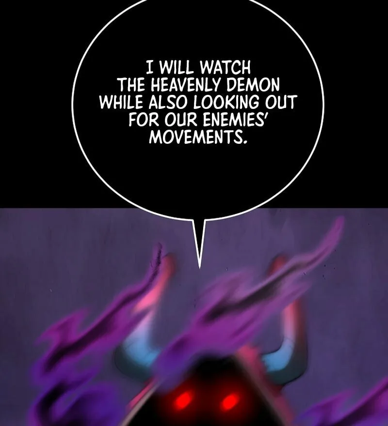 The Heavenly Demon Destroys the Lich King's Murim Chapter 80 page 44 - 