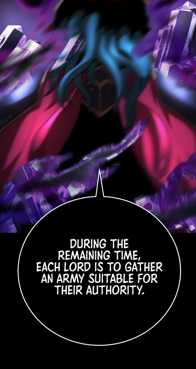 The Heavenly Demon Destroys the Lich King's Murim Chapter 80 page 45 - 