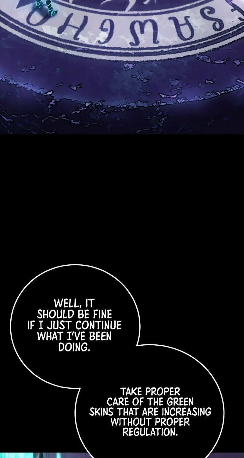 The Heavenly Demon Destroys the Lich King's Murim Chapter 80 page 47 - 