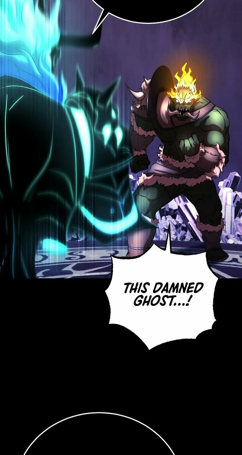 The Heavenly Demon Destroys the Lich King's Murim Chapter 80 page 48 - 