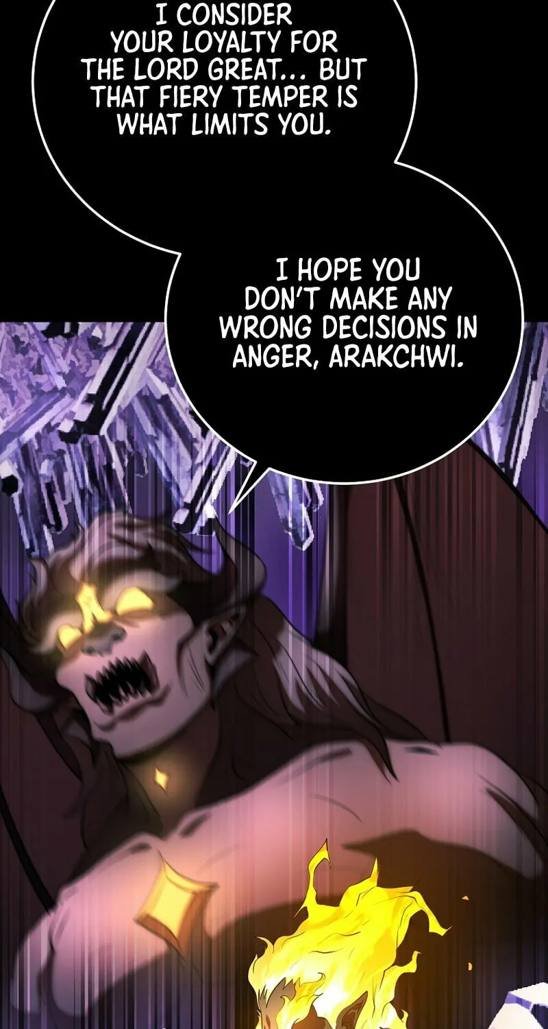 The Heavenly Demon Destroys the Lich King's Murim Chapter 80 page 49 - 