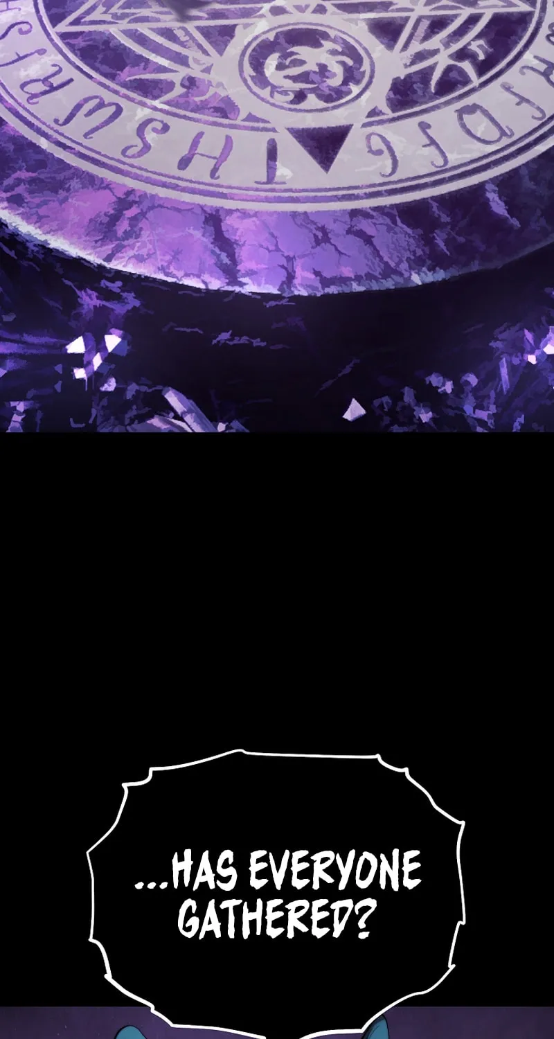 The Heavenly Demon Destroys the Lich King's Murim Chapter 80 page 6 - 