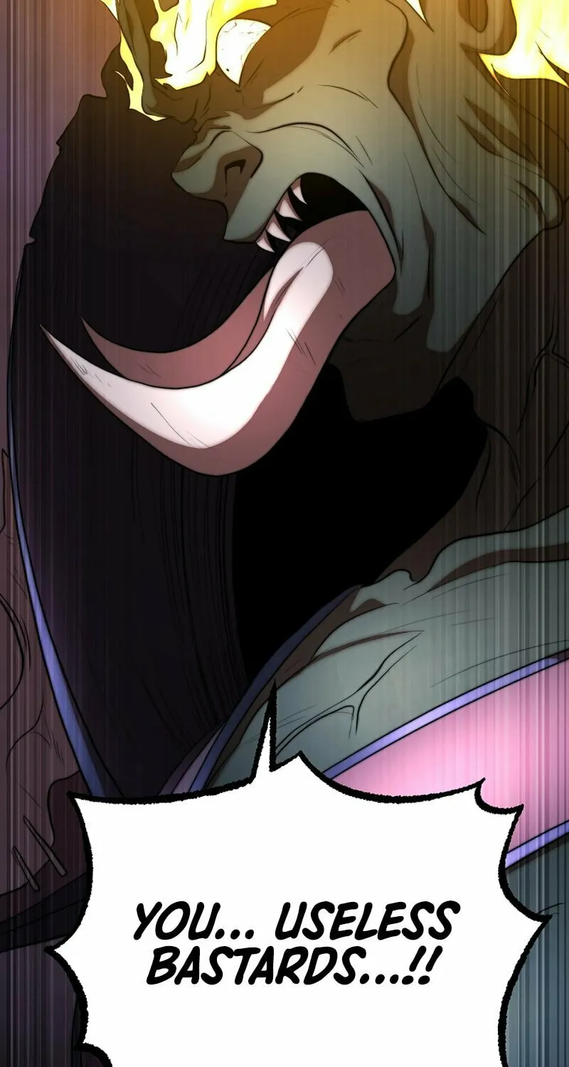 The Heavenly Demon Destroys the Lich King's Murim Chapter 80 page 52 - 