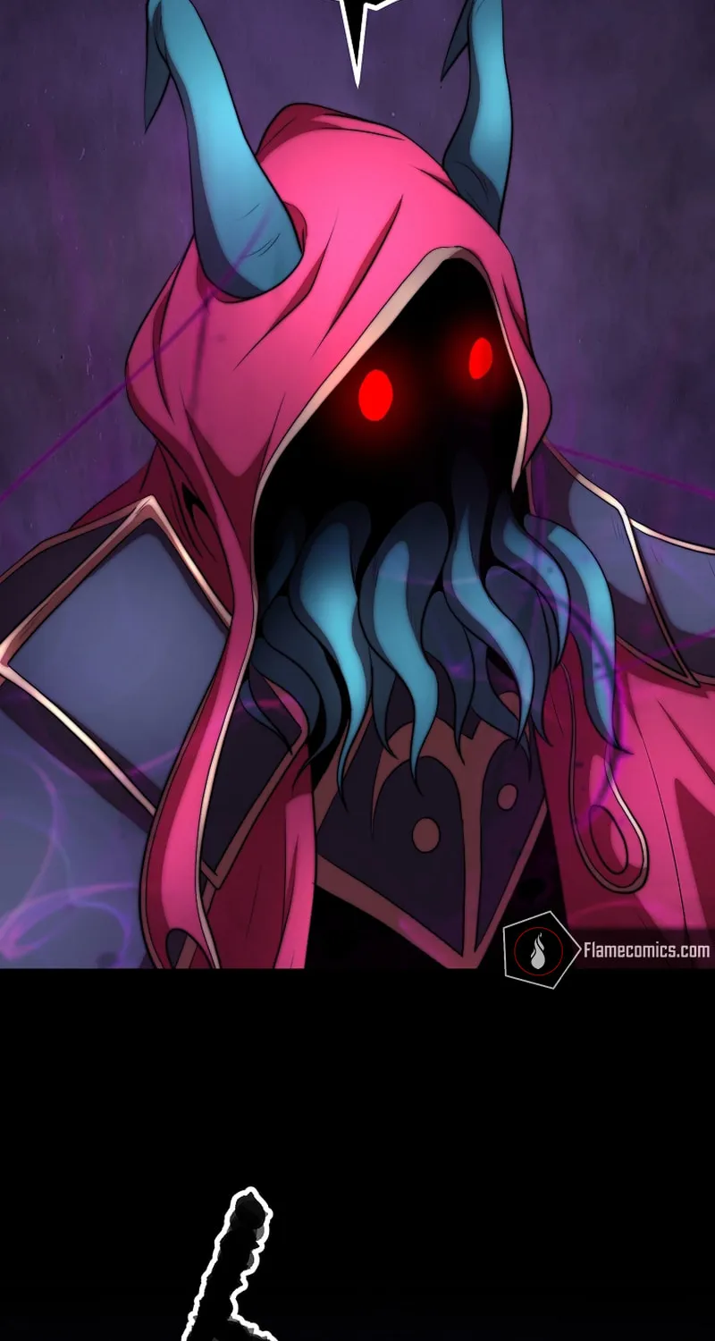 The Heavenly Demon Destroys the Lich King's Murim Chapter 80 page 7 - 