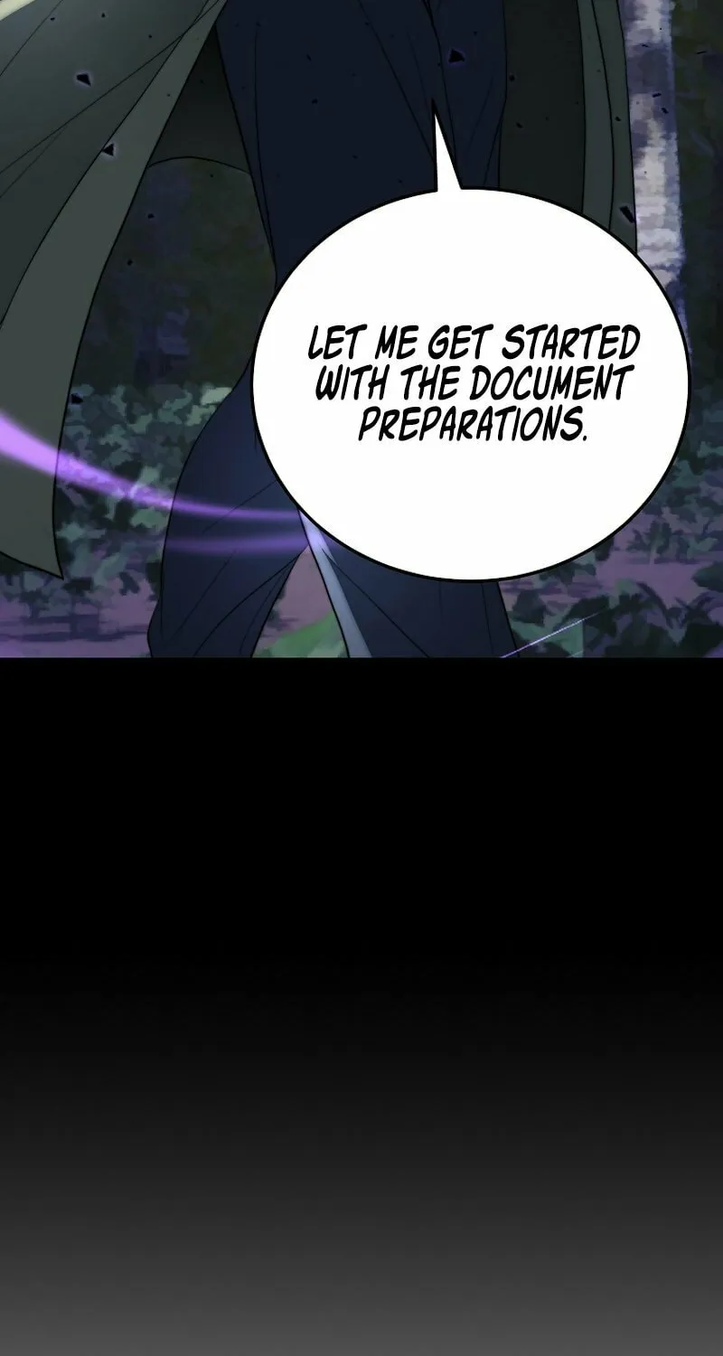 The Heavenly Demon Destroys the Lich King's Murim Chapter 80 page 61 - 