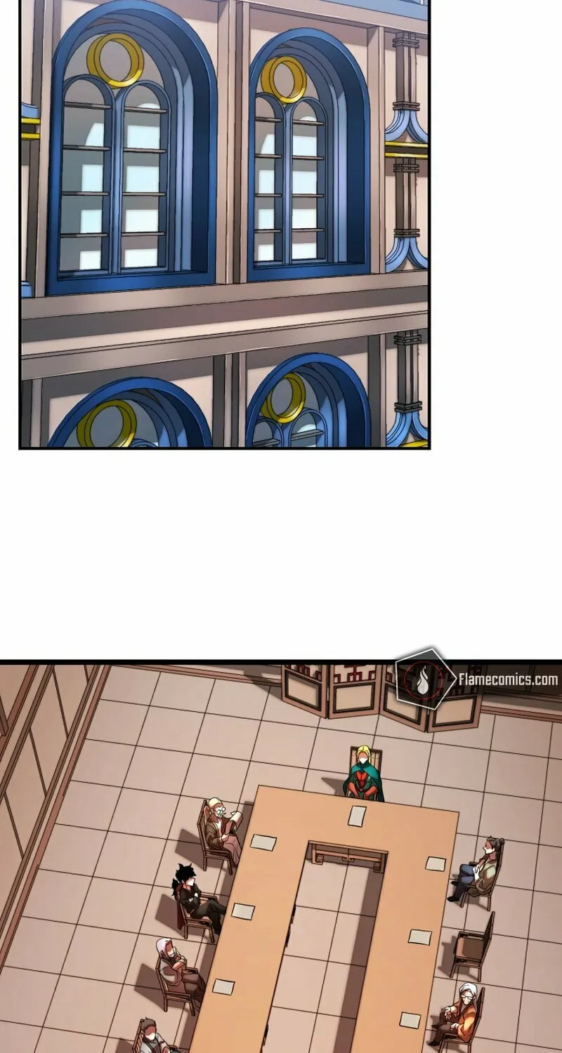 The Heavenly Demon Destroys the Lich King's Murim Chapter 80 page 63 - 
