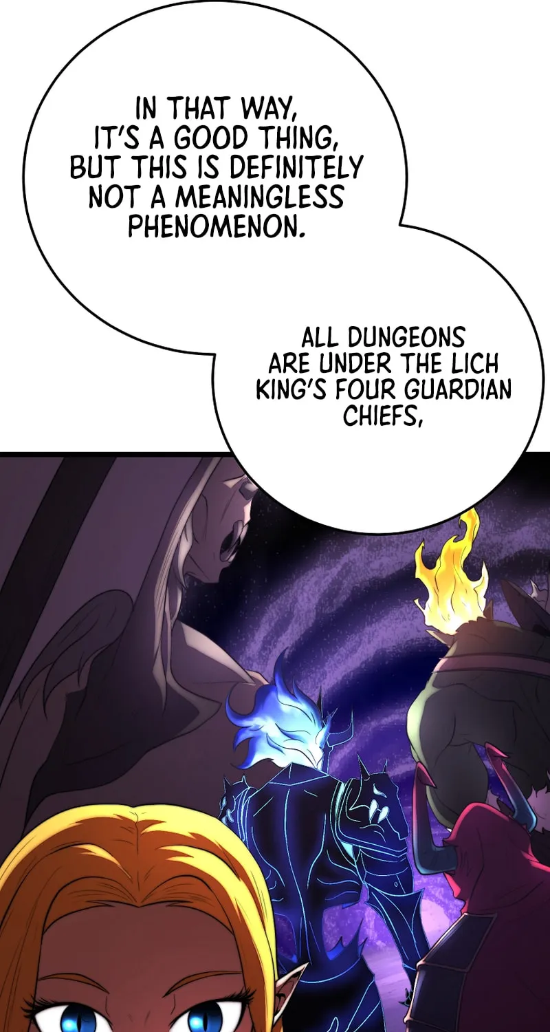 The Heavenly Demon Destroys the Lich King's Murim Chapter 80 page 71 - 