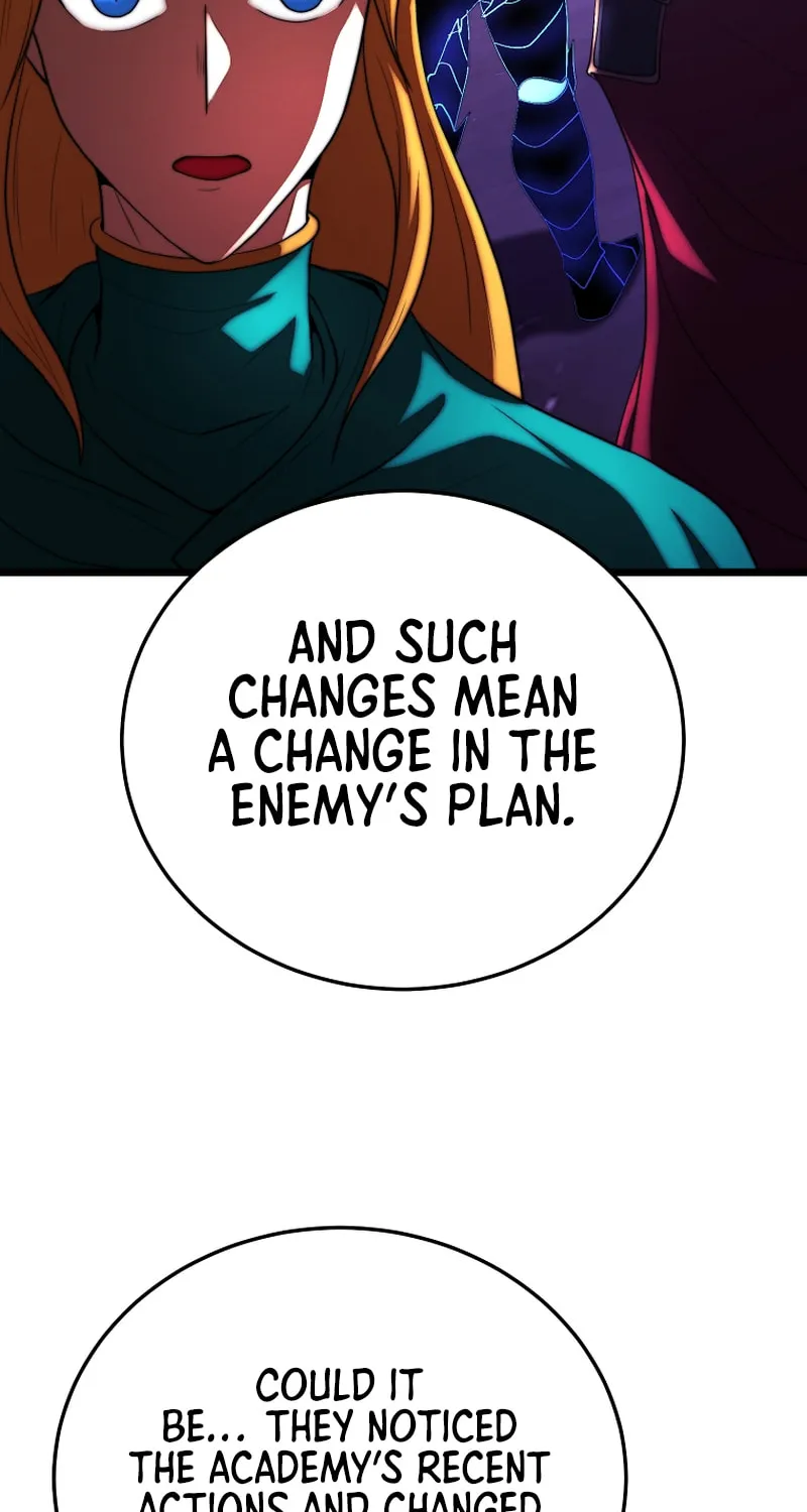 The Heavenly Demon Destroys the Lich King's Murim Chapter 80 page 72 - 