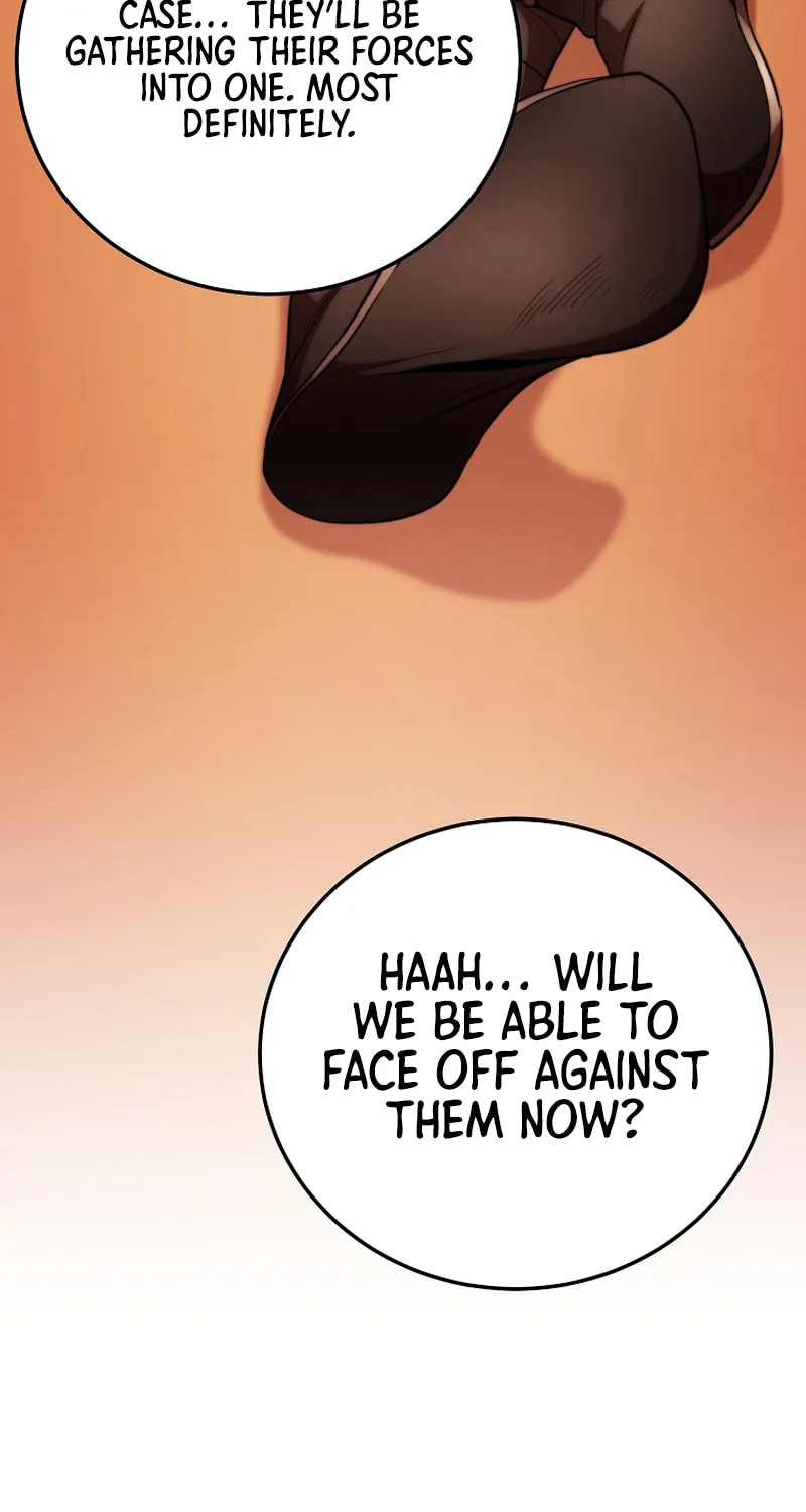 The Heavenly Demon Destroys the Lich King's Murim Chapter 80 page 75 - 