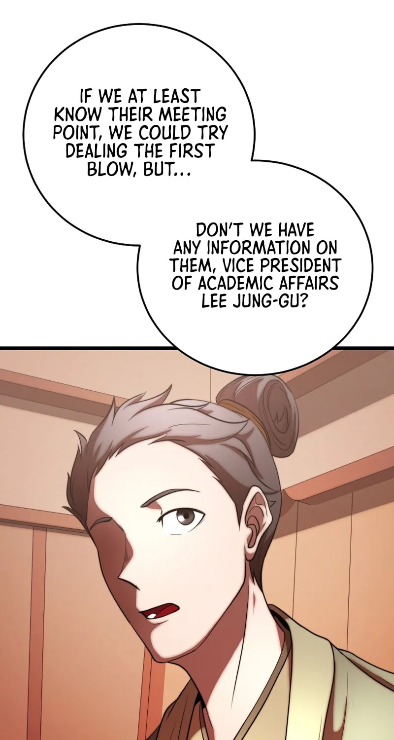 The Heavenly Demon Destroys the Lich King's Murim Chapter 80 page 76 - 