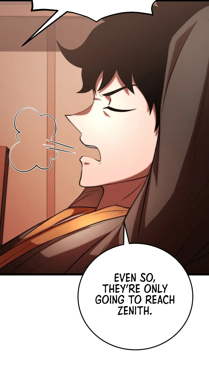 The Heavenly Demon Destroys the Lich King's Murim Chapter 80 page 86 - 