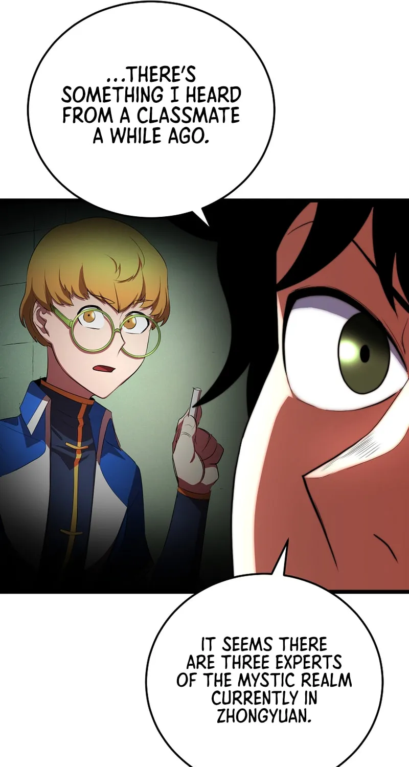 The Heavenly Demon Destroys the Lich King's Murim Chapter 80 page 98 - 