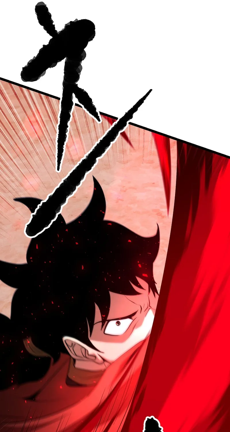 The Heavenly Demon Destroys the Lich King's Murim Chapter 81 page 102 - 