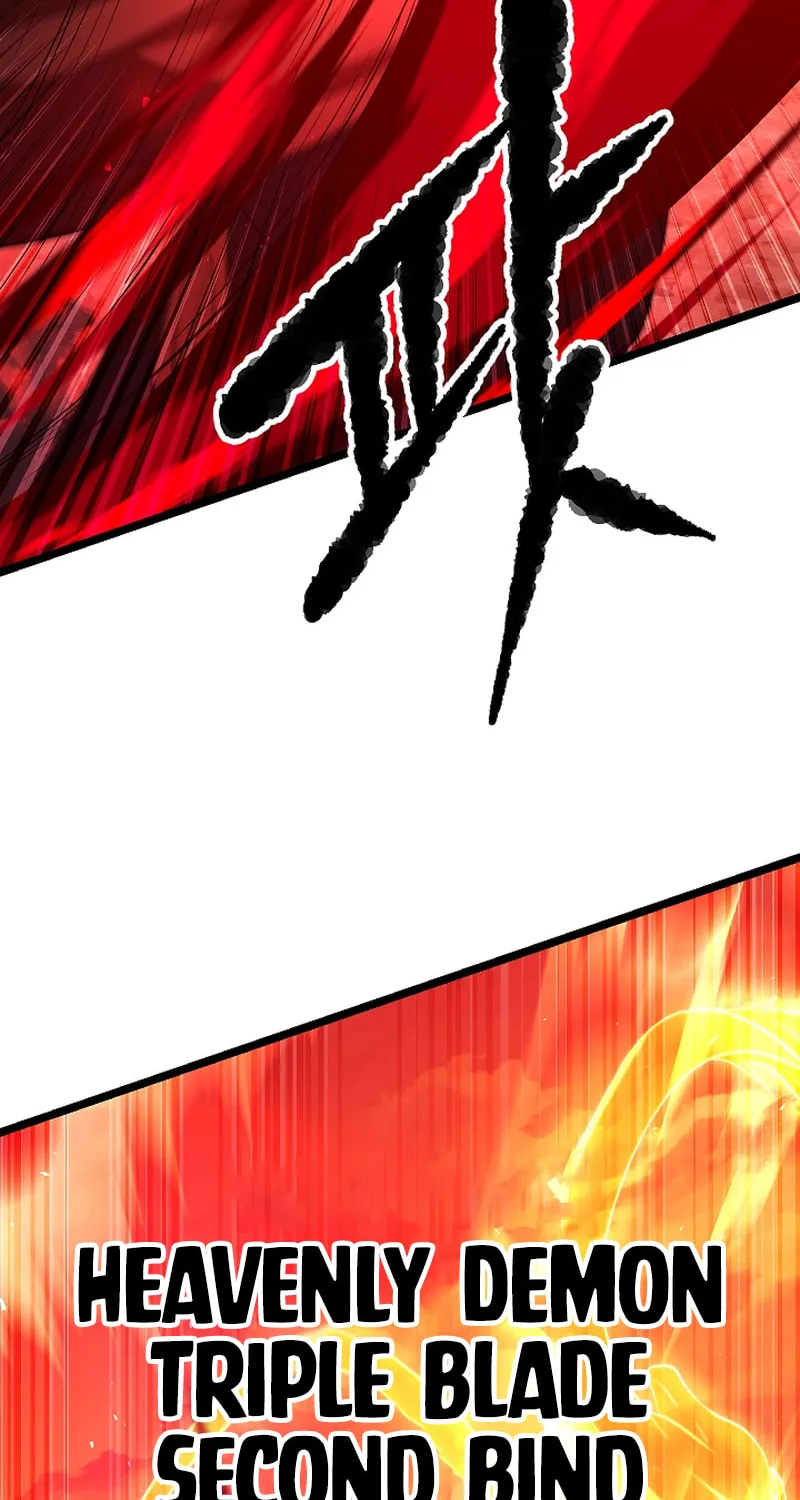 The Heavenly Demon Destroys the Lich King's Murim Chapter 81 page 103 - 