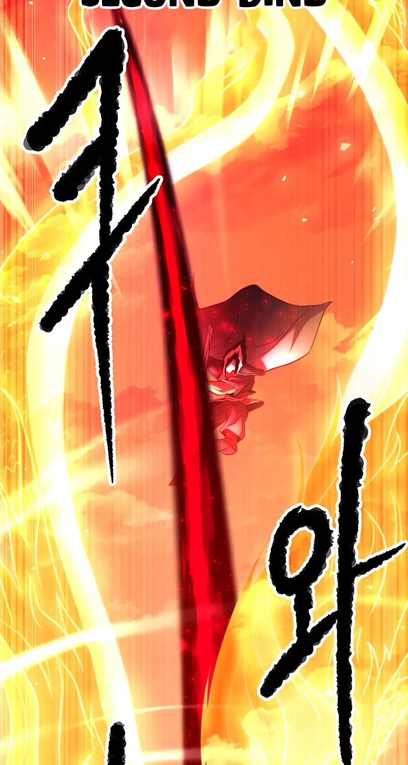 The Heavenly Demon Destroys the Lich King's Murim Chapter 81 page 104 - 