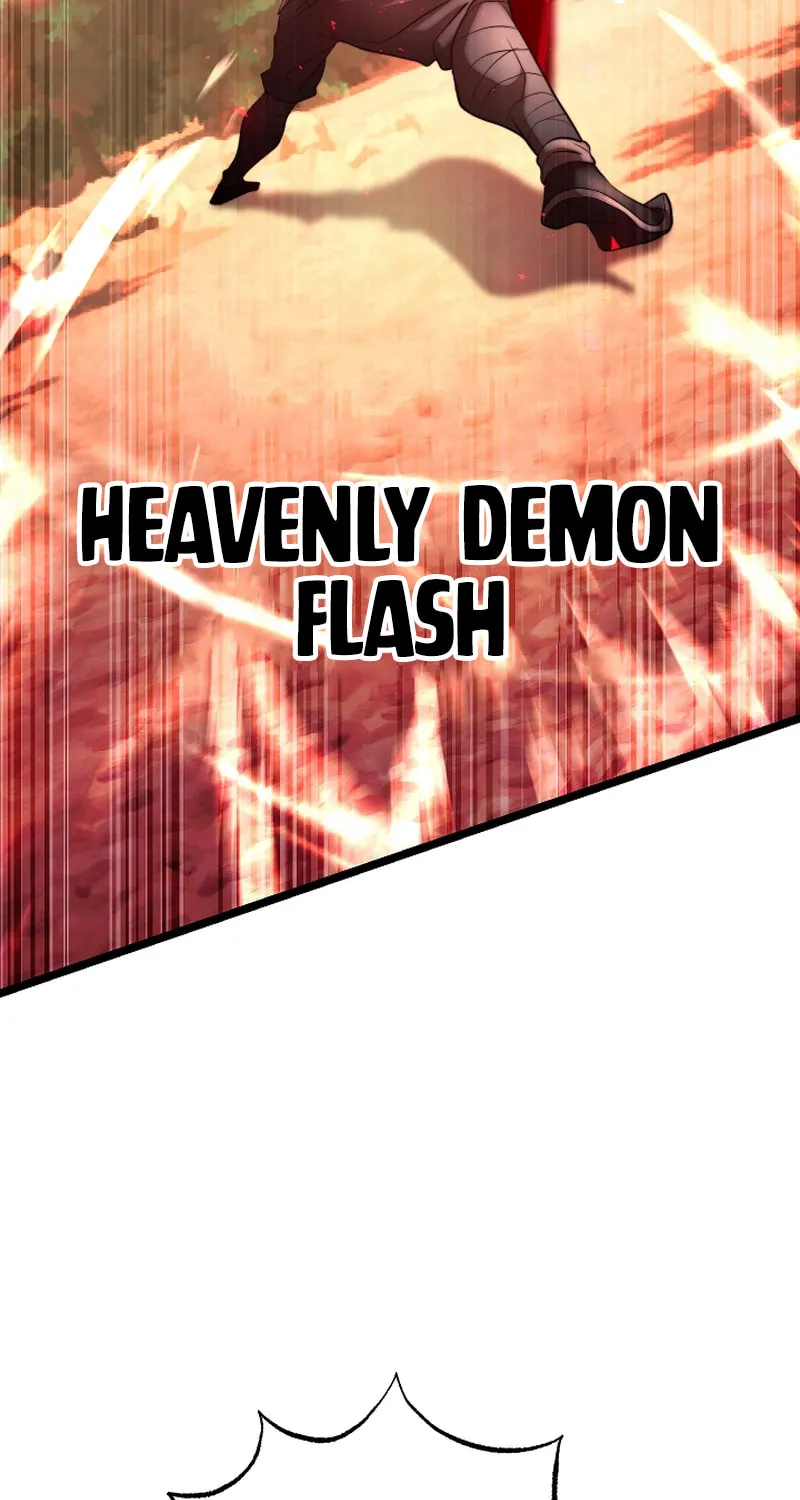 The Heavenly Demon Destroys the Lich King's Murim Chapter 81 page 106 - 