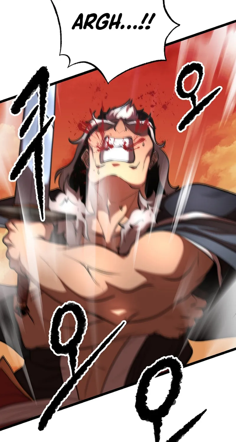 The Heavenly Demon Destroys the Lich King's Murim Chapter 81 page 107 - 