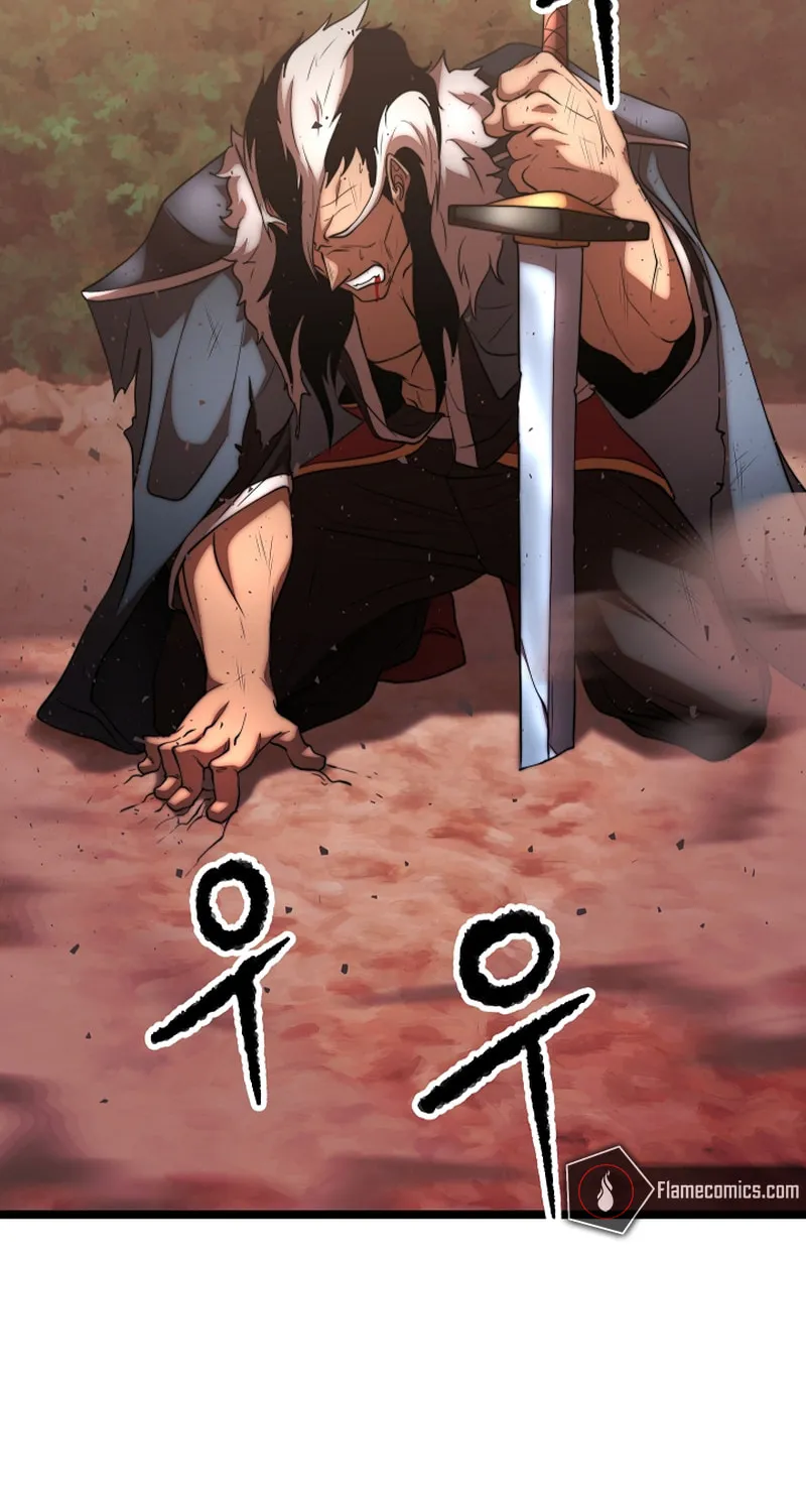 The Heavenly Demon Destroys the Lich King's Murim Chapter 81 page 112 - 