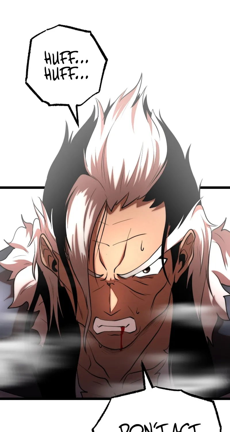 The Heavenly Demon Destroys the Lich King's Murim Chapter 81 page 113 - 