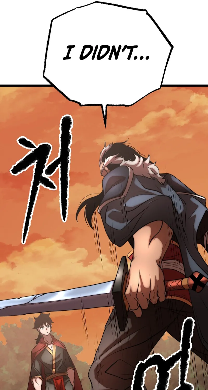 The Heavenly Demon Destroys the Lich King's Murim Chapter 81 page 115 - 