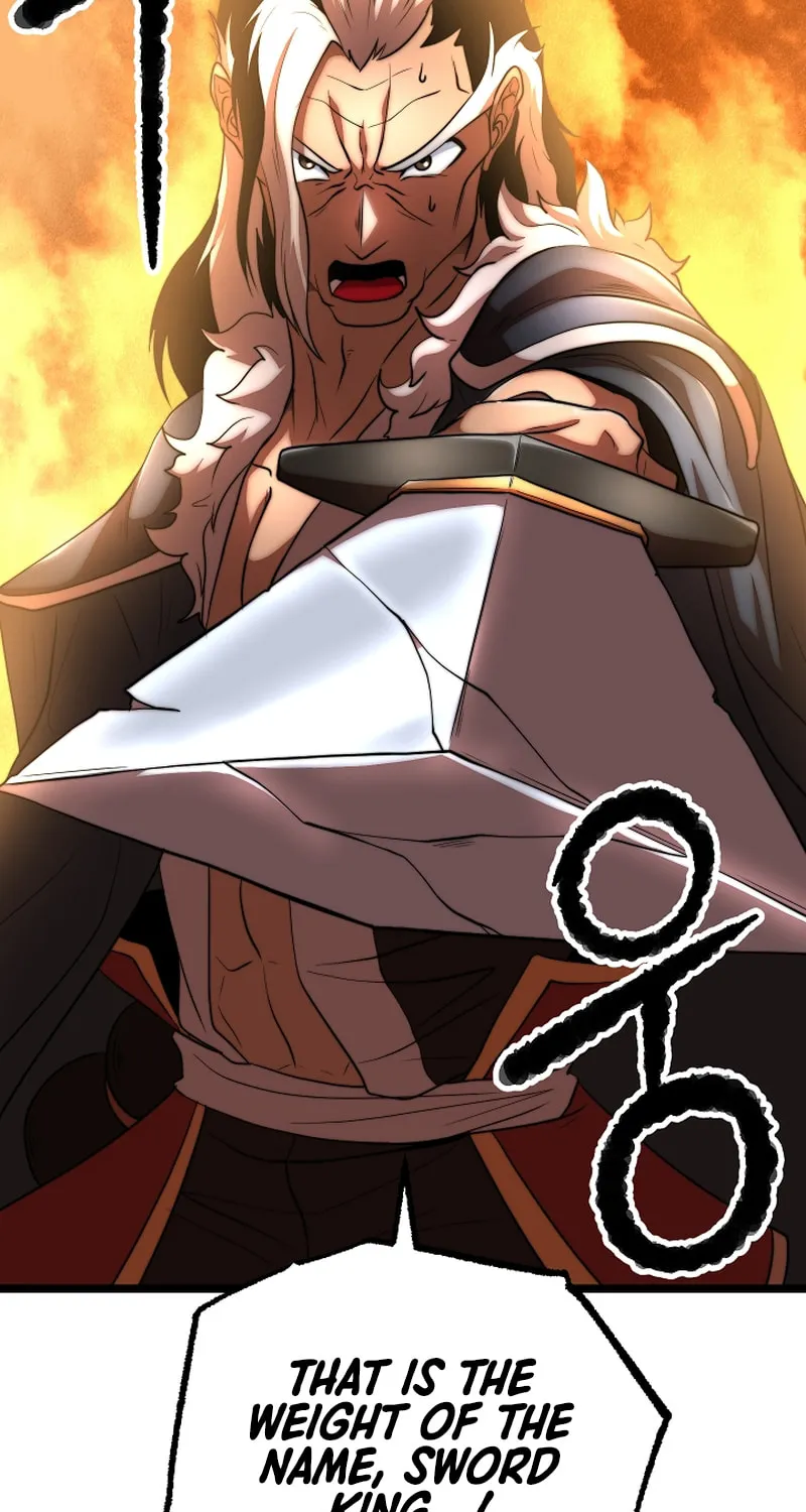 The Heavenly Demon Destroys the Lich King's Murim Chapter 81 page 119 - 