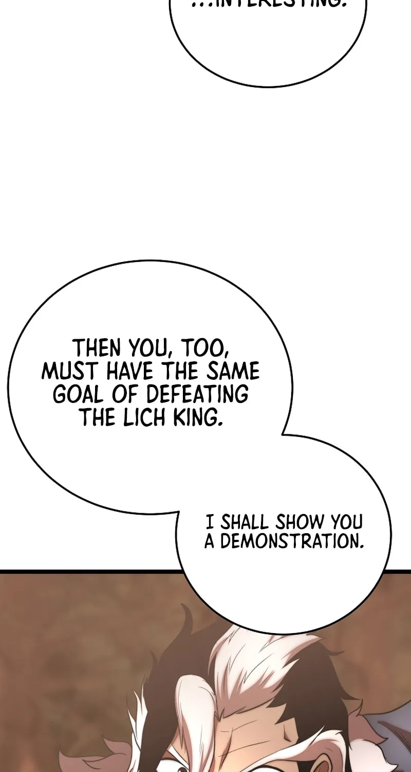 The Heavenly Demon Destroys the Lich King's Murim Chapter 81 page 123 - 
