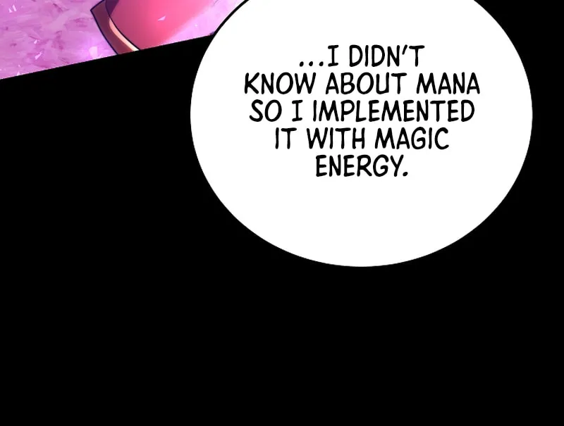 The Heavenly Demon Destroys the Lich King's Murim Chapter 81 page 128 - 
