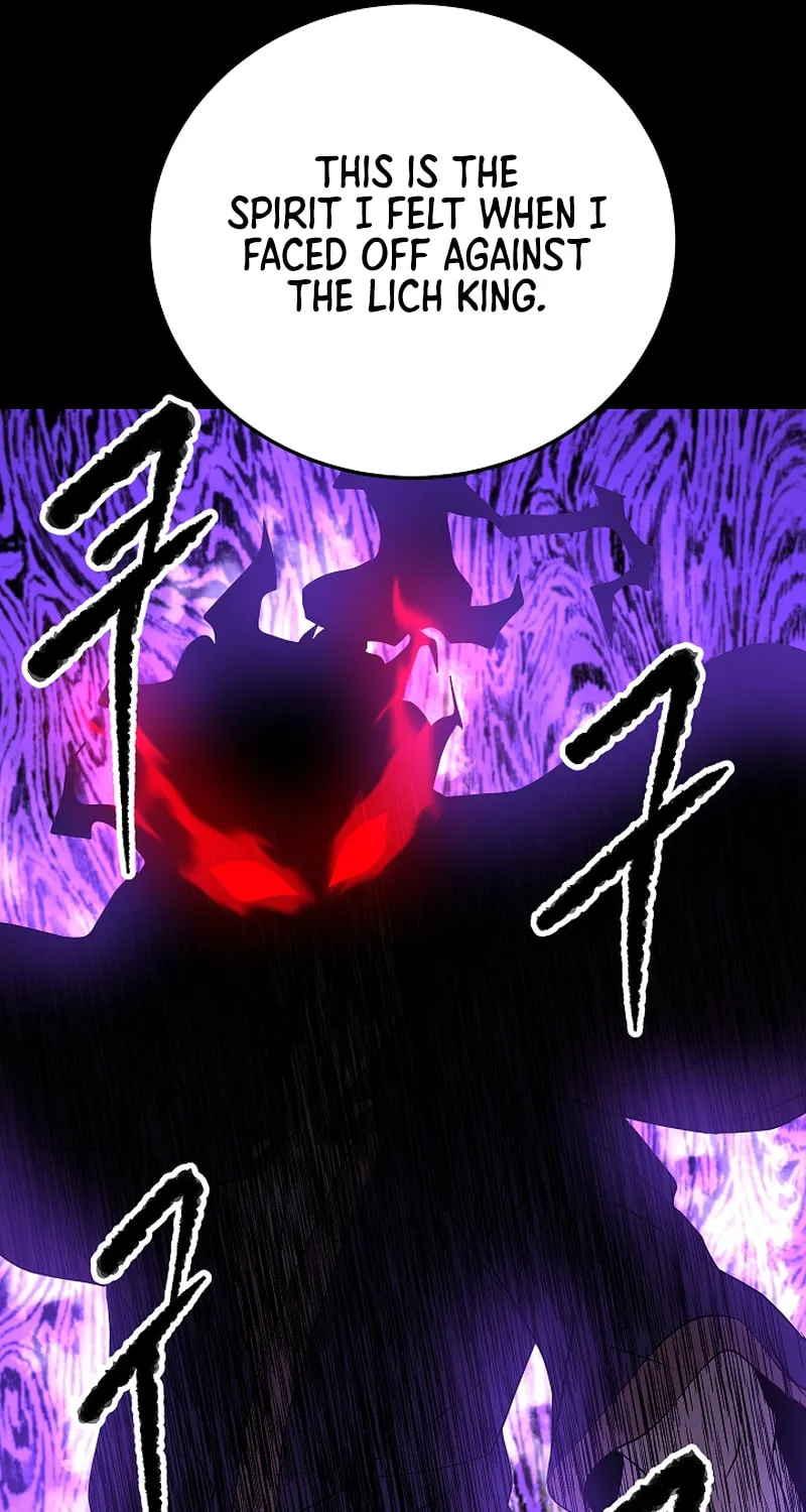The Heavenly Demon Destroys the Lich King's Murim Chapter 81 page 129 - 