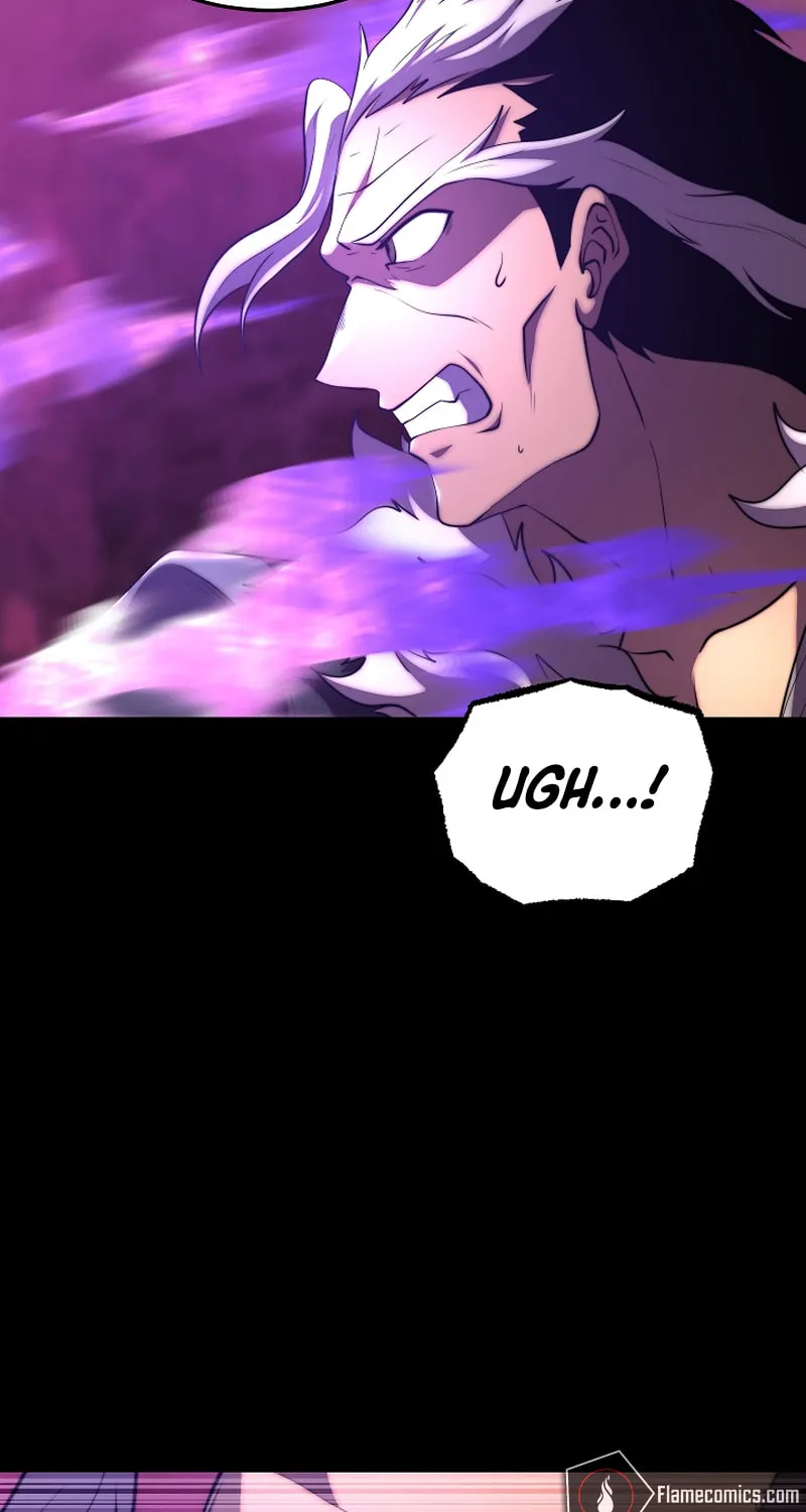 The Heavenly Demon Destroys the Lich King's Murim Chapter 81 page 131 - 