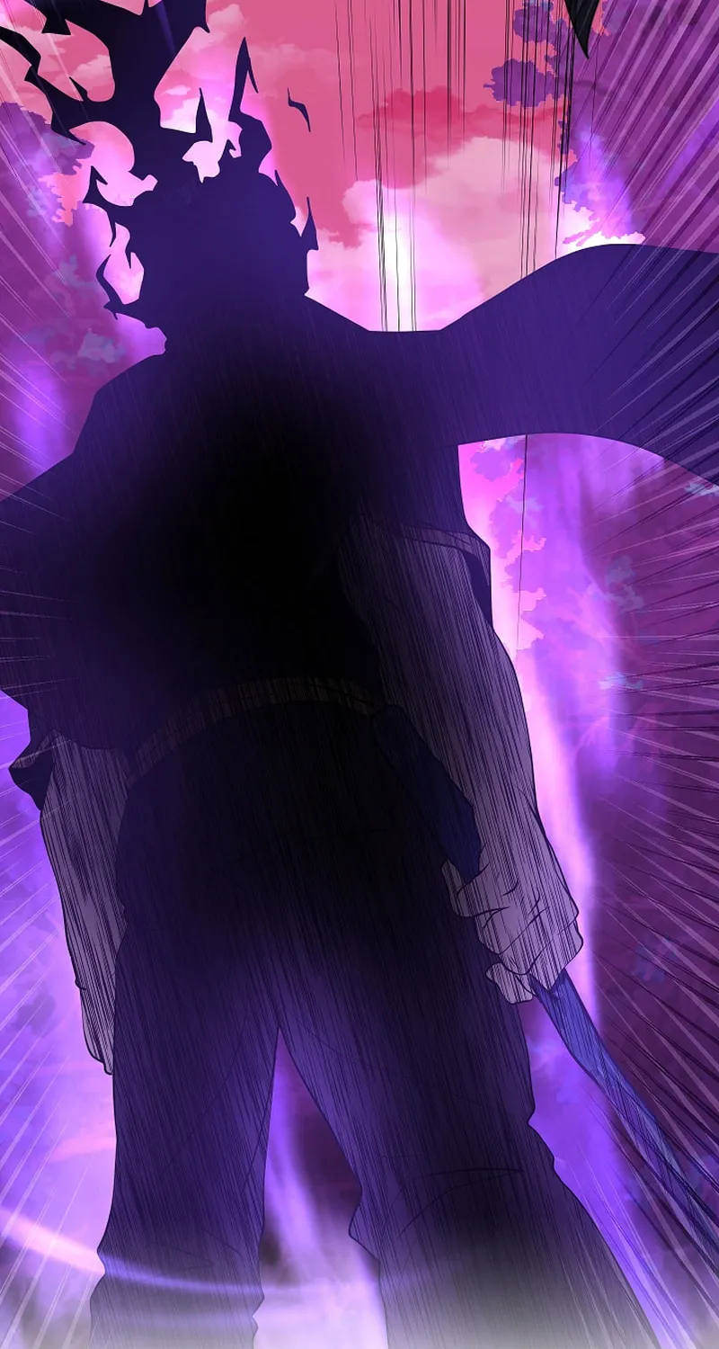 The Heavenly Demon Destroys the Lich King's Murim Chapter 81 page 134 - 