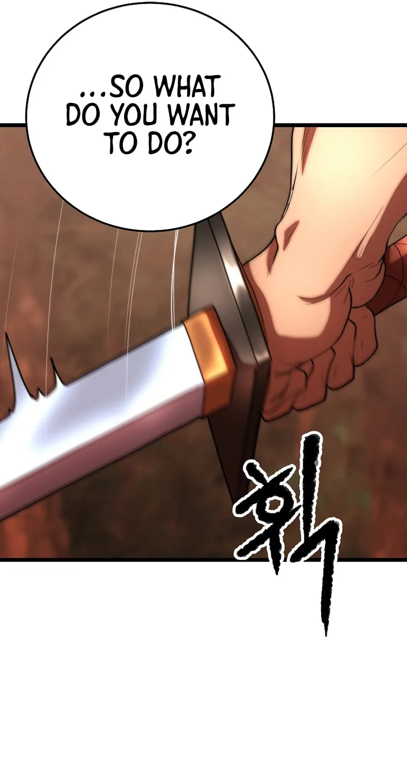 The Heavenly Demon Destroys the Lich King's Murim Chapter 81 page 16 - 