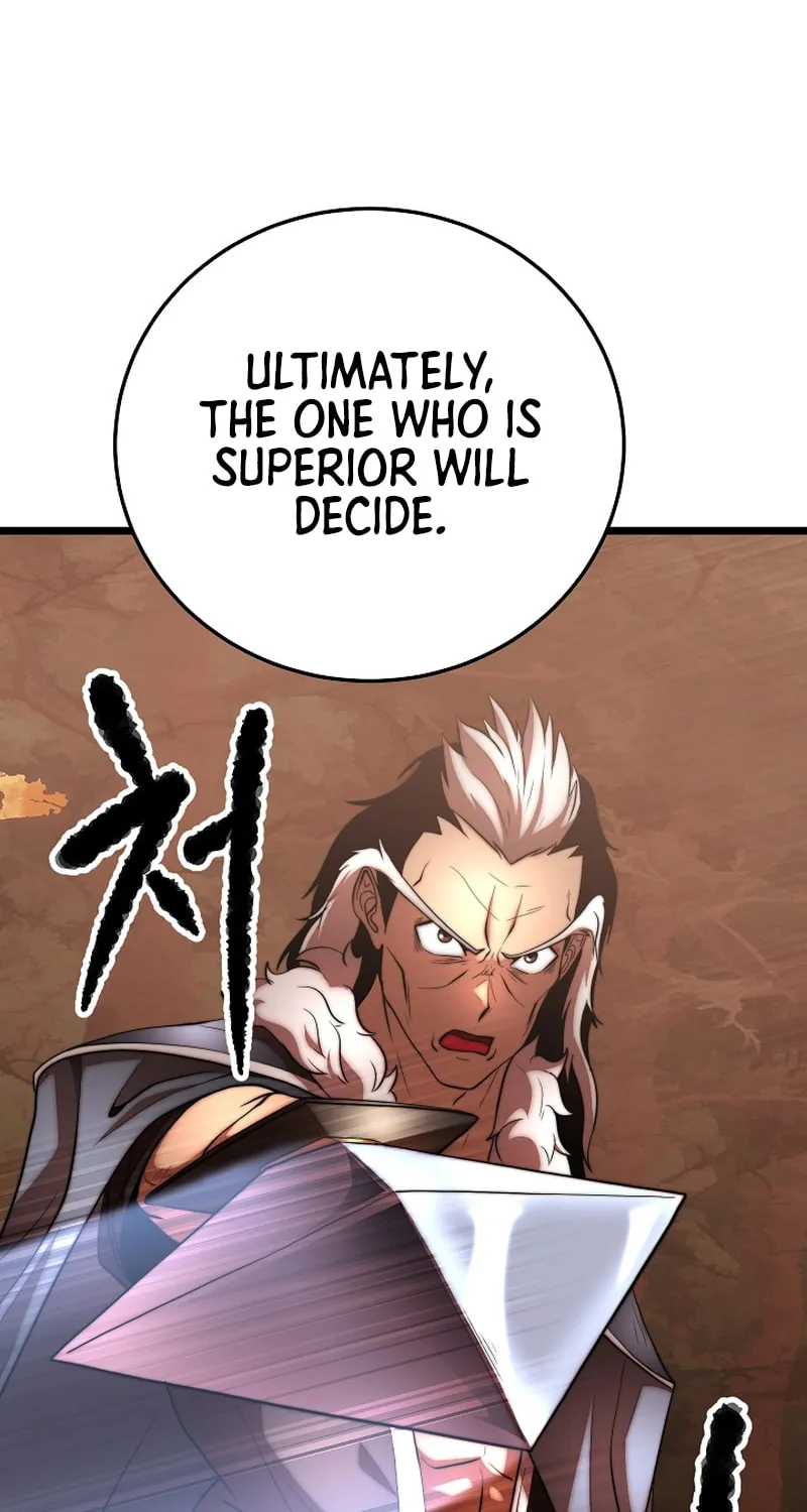 The Heavenly Demon Destroys the Lich King's Murim Chapter 81 page 17 - 
