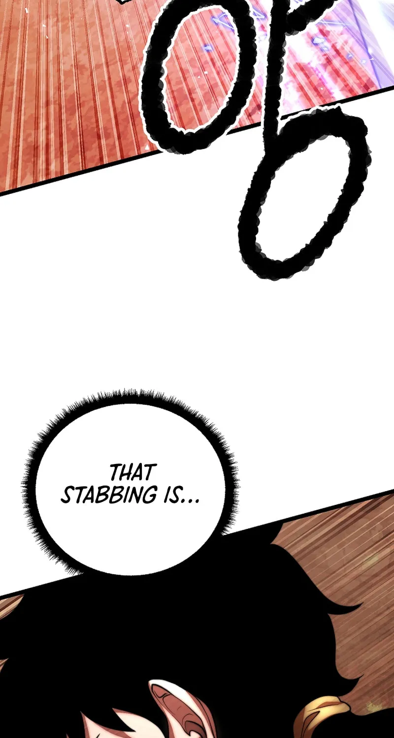 The Heavenly Demon Destroys the Lich King's Murim Chapter 81 page 36 - 
