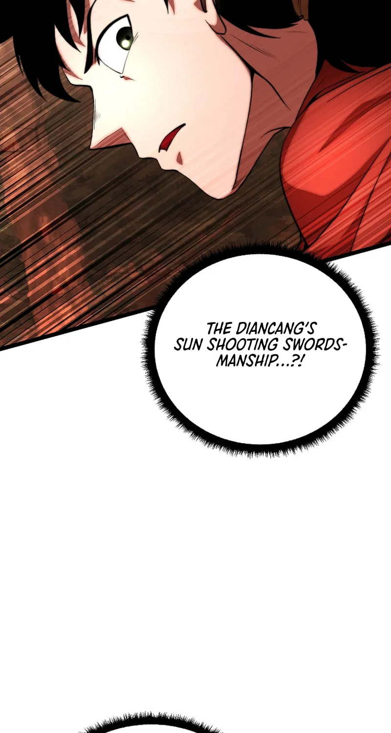 The Heavenly Demon Destroys the Lich King's Murim Chapter 81 page 37 - 