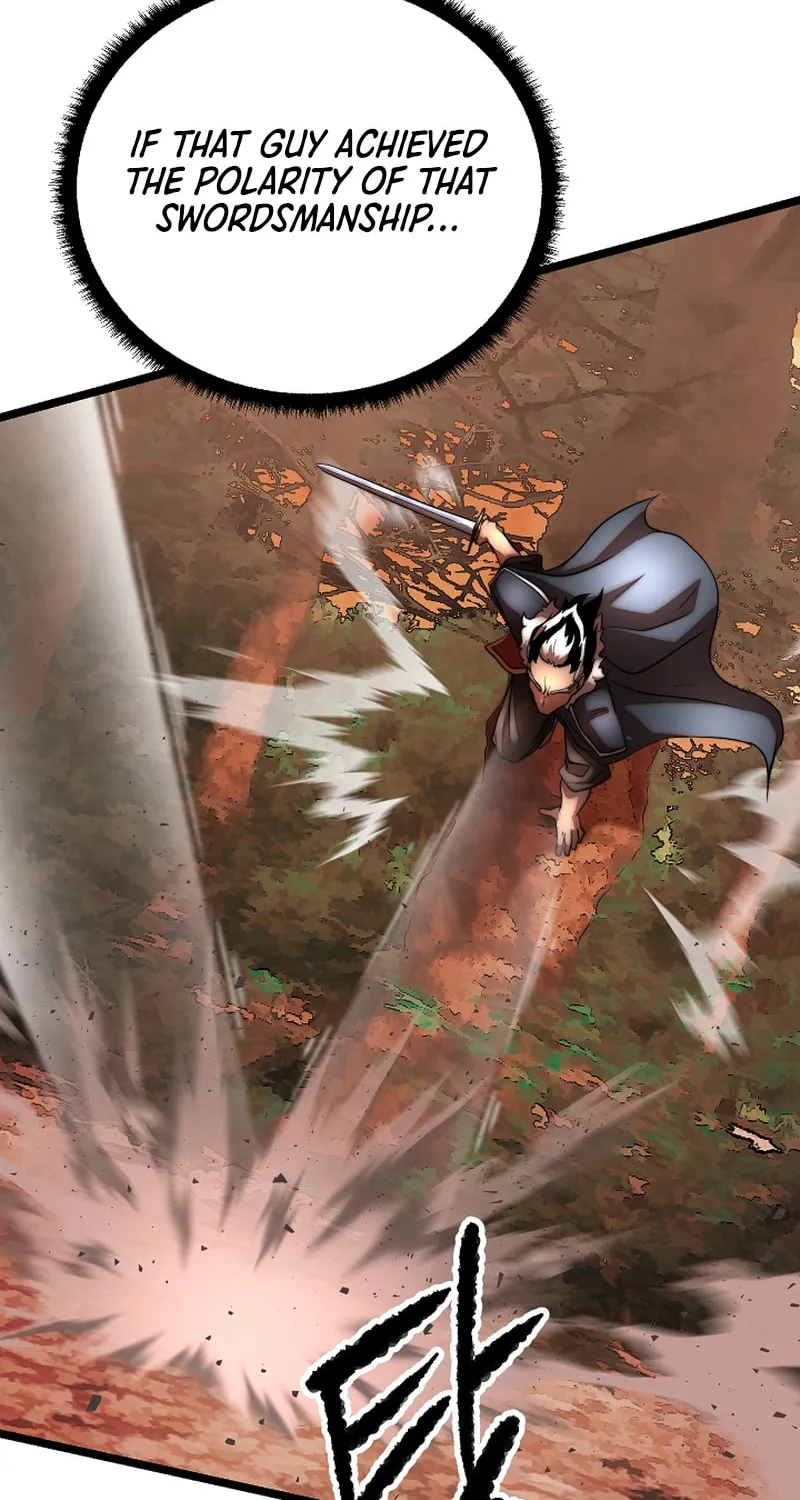 The Heavenly Demon Destroys the Lich King's Murim Chapter 81 page 38 - 