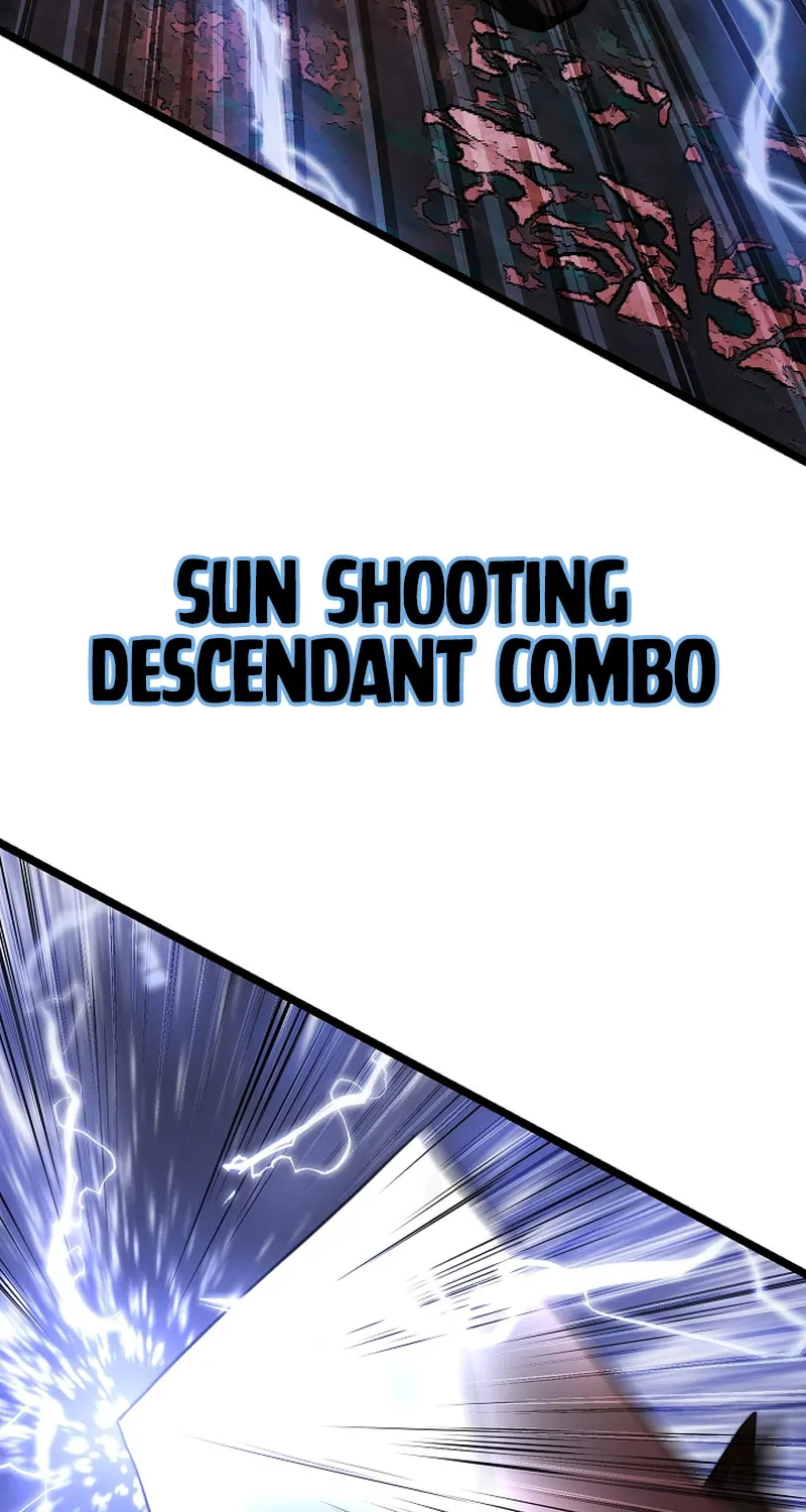 The Heavenly Demon Destroys the Lich King's Murim Chapter 81 page 41 - 